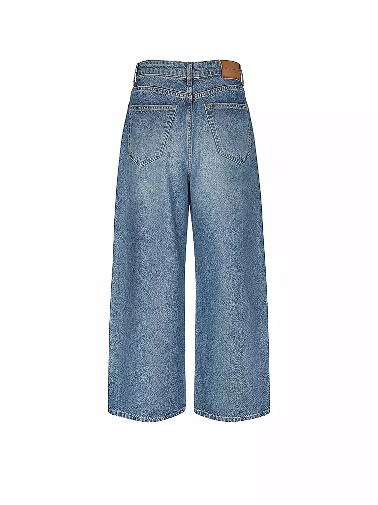MARC O'POLO | Culotte a vita alta TOLVA |