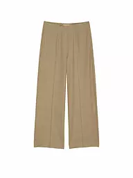 MARC O'POLO | Culotte | Marrone chiaro