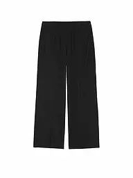 MARC O'POLO | Culotte | Nero