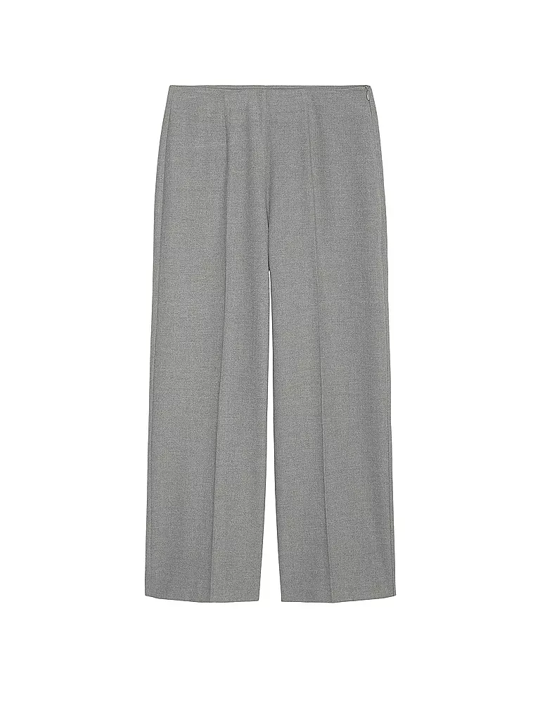 MARC O'POLO | Culotte | Grigio