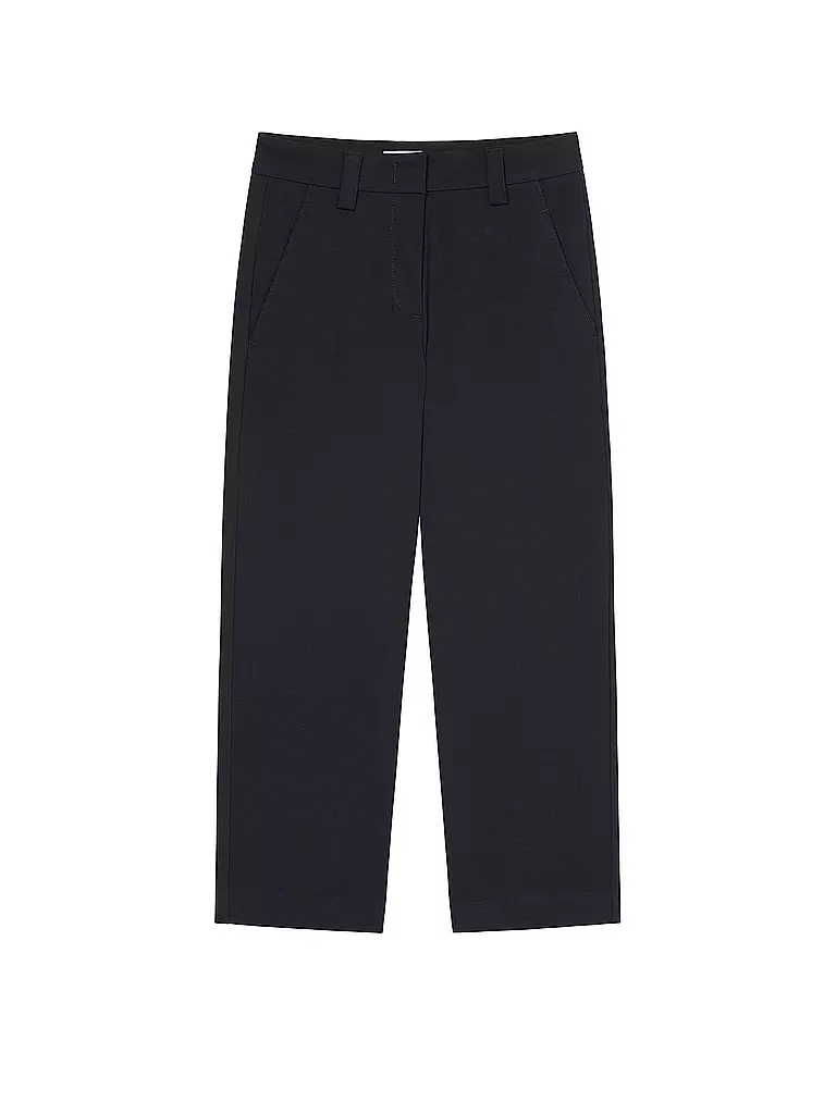 MARC O'POLO | Culotte | Blu scuro