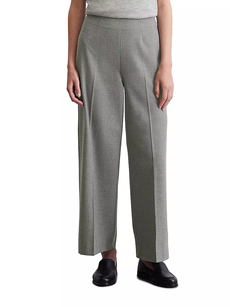 MARC O'POLO | Culotte | Grigio