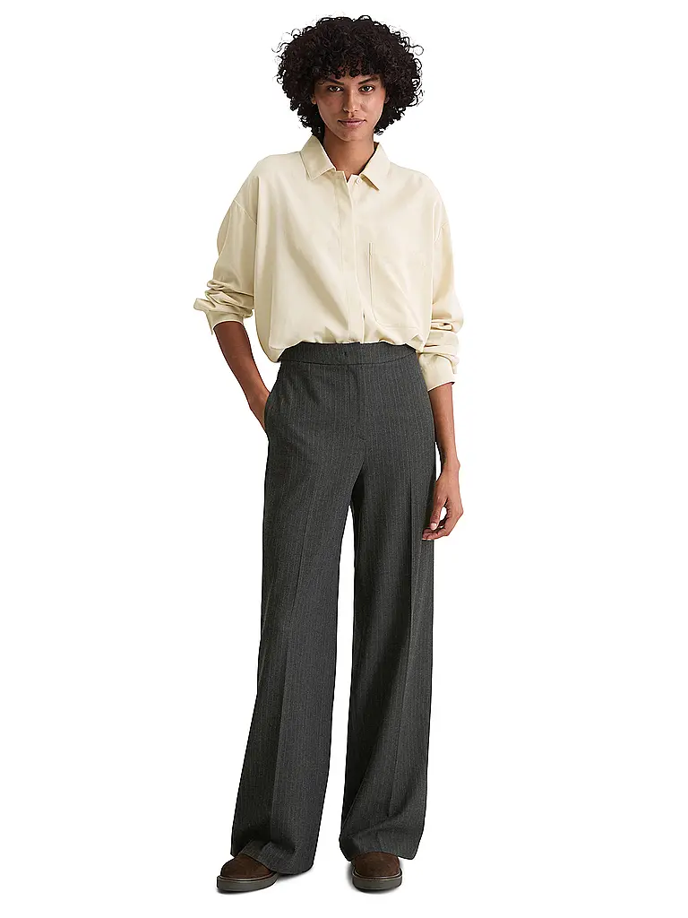 MARC O'POLO | Culotte | Grigio