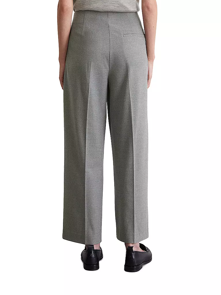 MARC O'POLO | Culotte | Grigio
