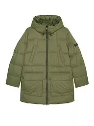 MARC O'POLO | Piumino | Oliva