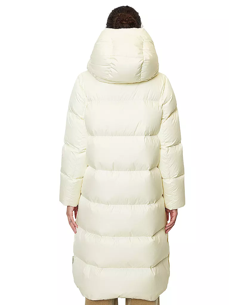 MARC O'POLO | Daunenmantel | Crema