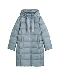 MARC O'POLO | Piumino trapuntato | Blu chiaro