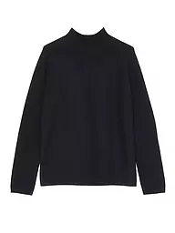 MARC O'POLO | Dolcevita | Blu scuro