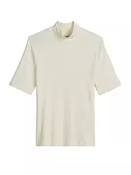 MARC O'POLO | Rollkragenpullover | Bianco