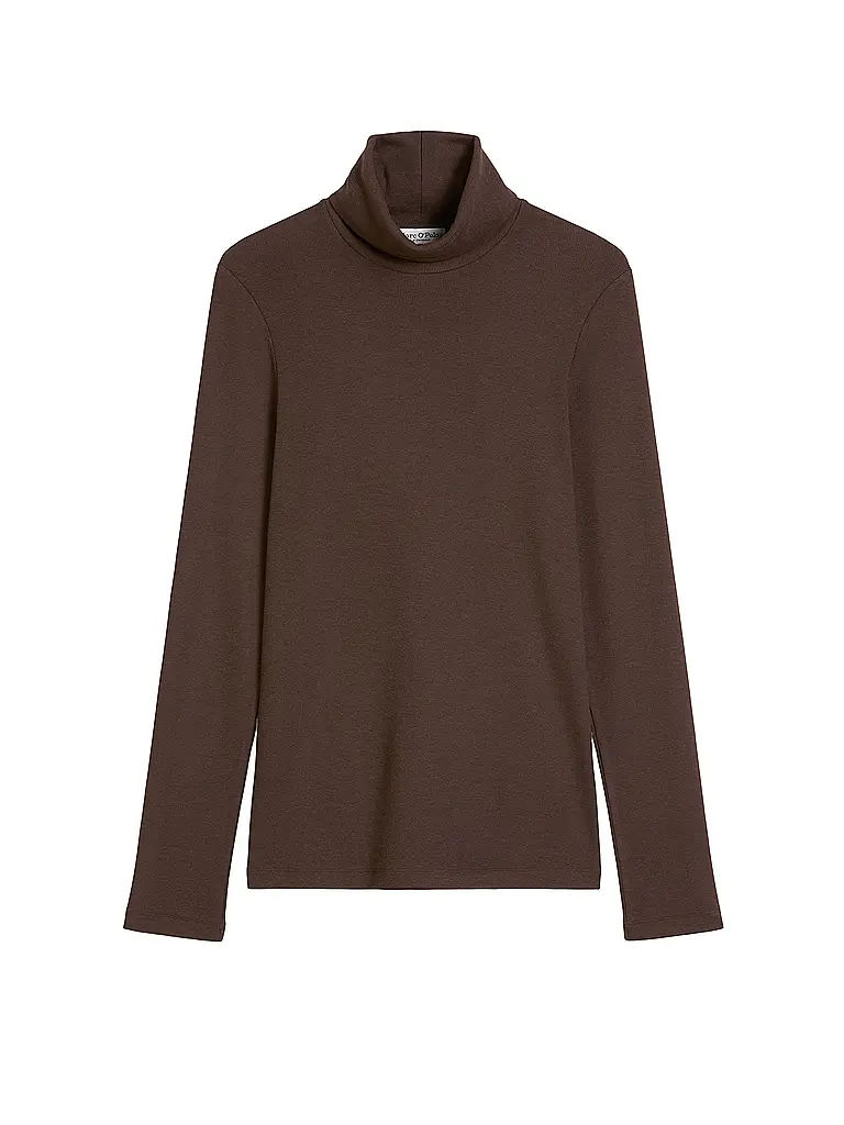 MARC O'POLO | Dolcevita | Marrone