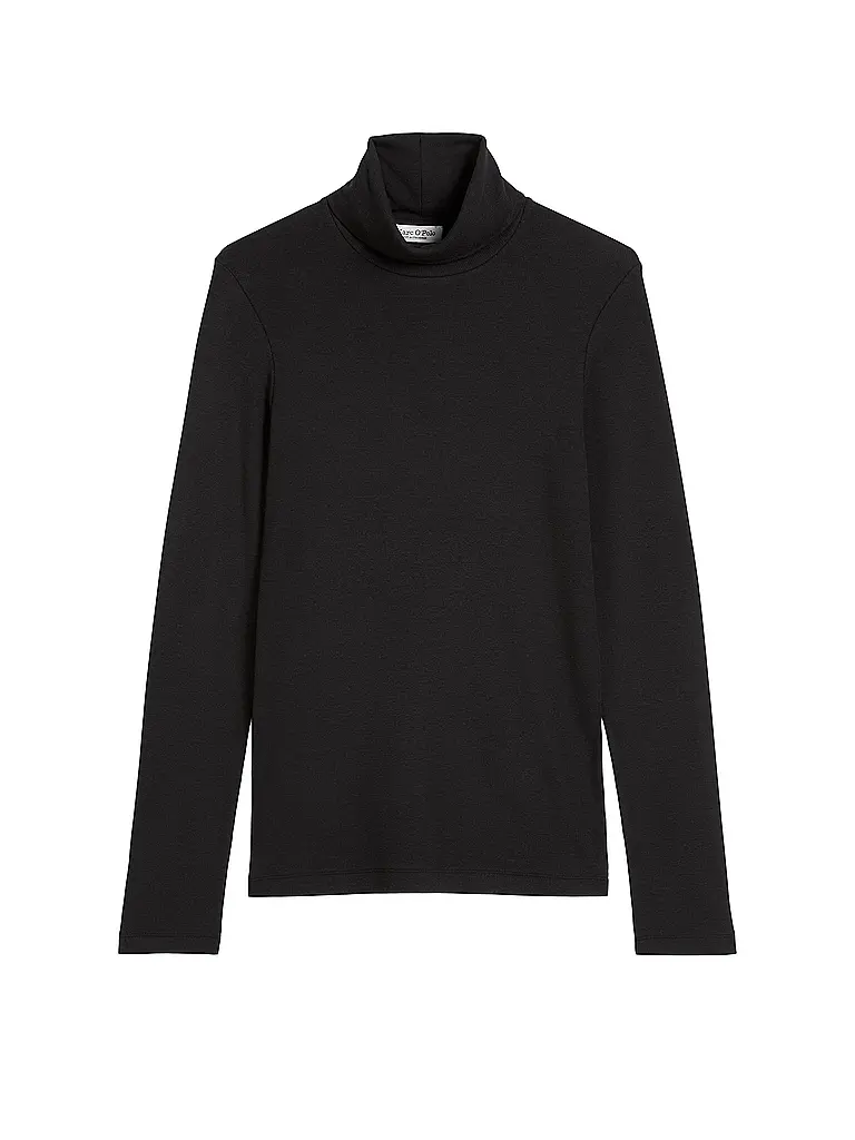 MARC O'POLO | Dolcevita | Nero