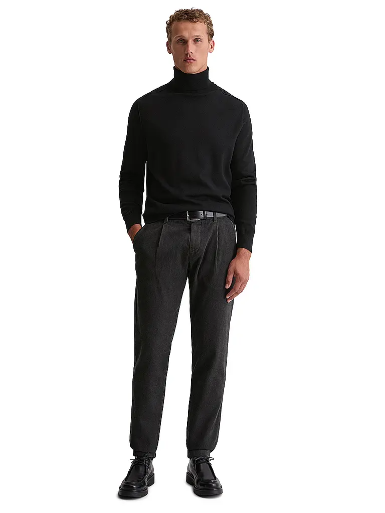 MARC O'POLO | Dolcevita | Nero