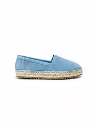 MARC O'POLO | Espadrilles | Blu