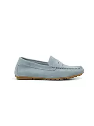 MARC O'POLO | Espadrilles  | Blu chiaro