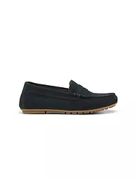 MARC O'POLO | Espadrilles  | Blu scuro