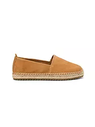 MARC O'POLO | Espadrillas | Cammello