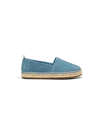 MARC O'POLO | Espadrillas | Blu chiaro