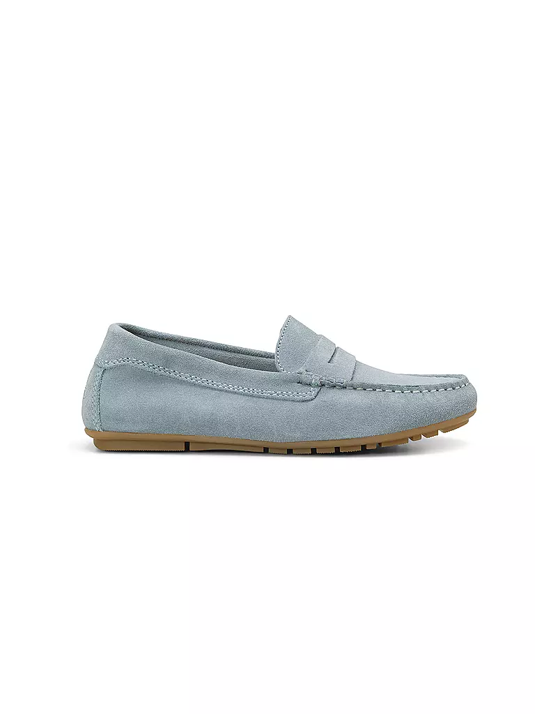 MARC O'POLO | Espadrillas | Blu chiaro