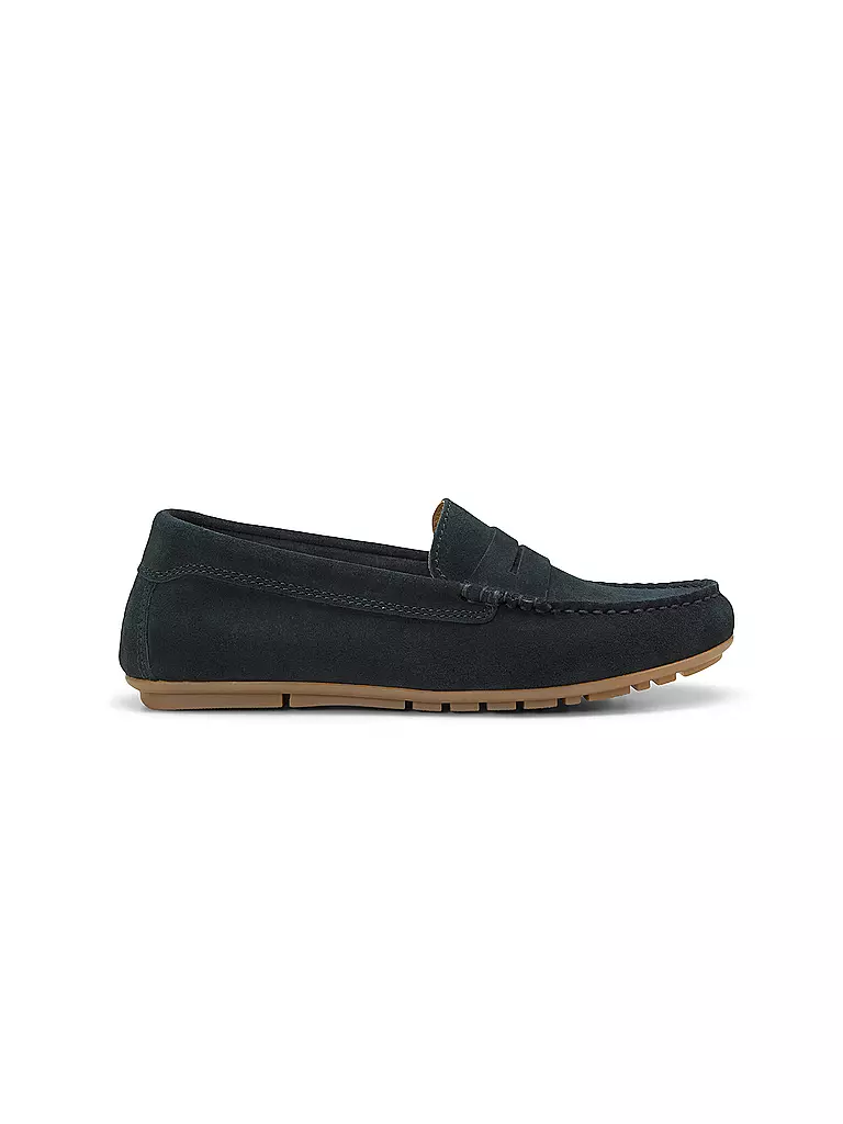 MARC O'POLO | Espadrillas | Blu scuro