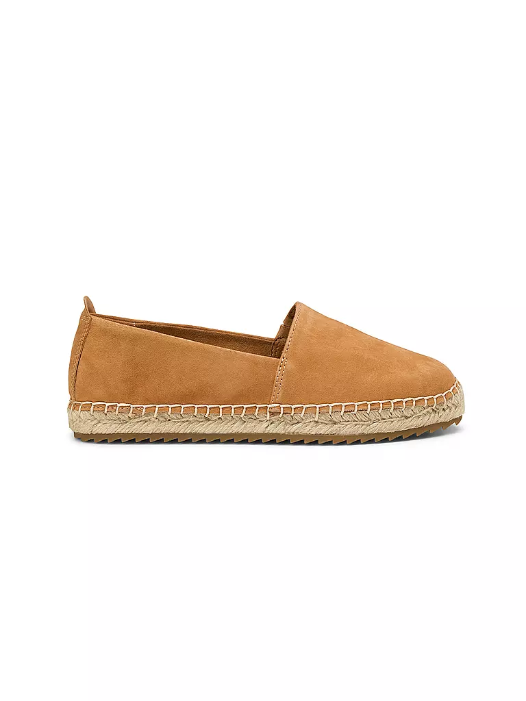 MARC O'POLO | Espadrillas | Cammello