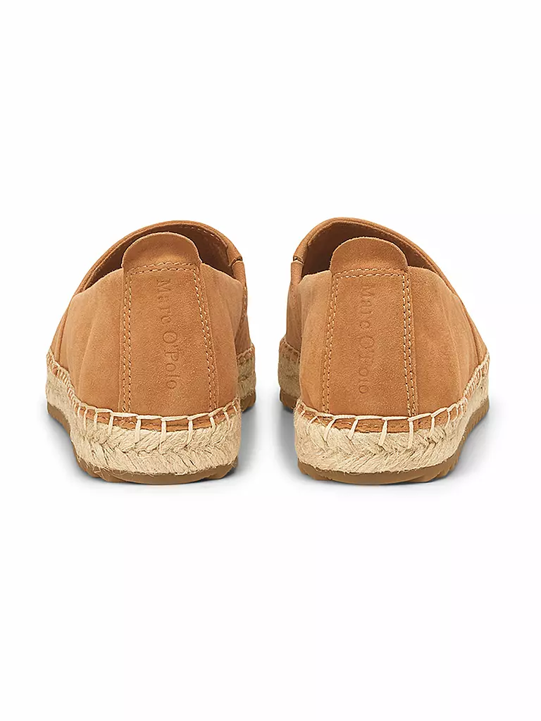 MARC O'POLO | Espadrillas | Cammello