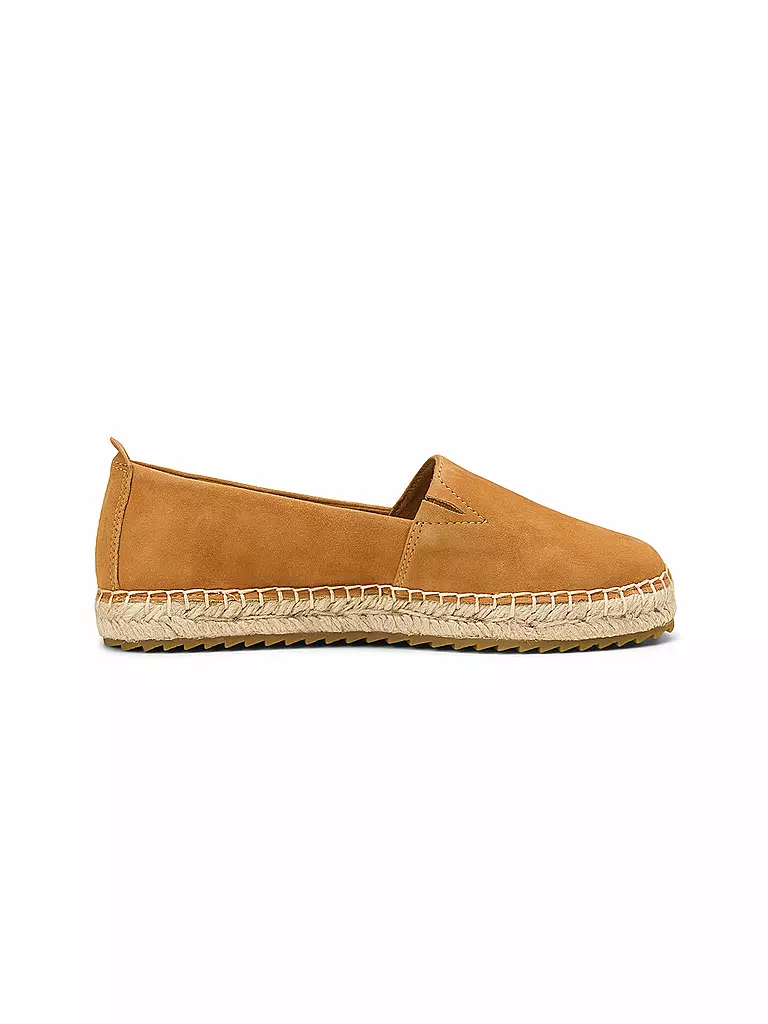 MARC O'POLO | Espadrillas | Cammello