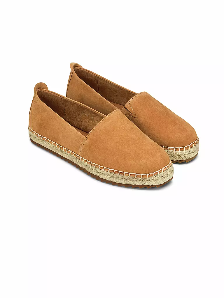 MARC O'POLO | Espadrillas | Cammello
