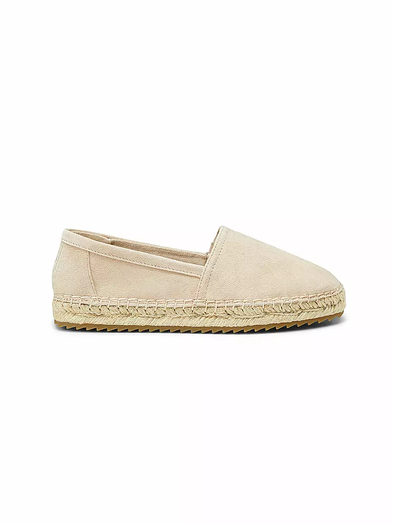 MARC O'POLO | Espadrilles | Beige