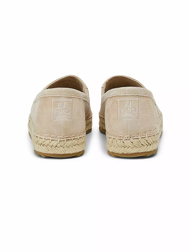 MARC O'POLO | Espadrilles | Beige
