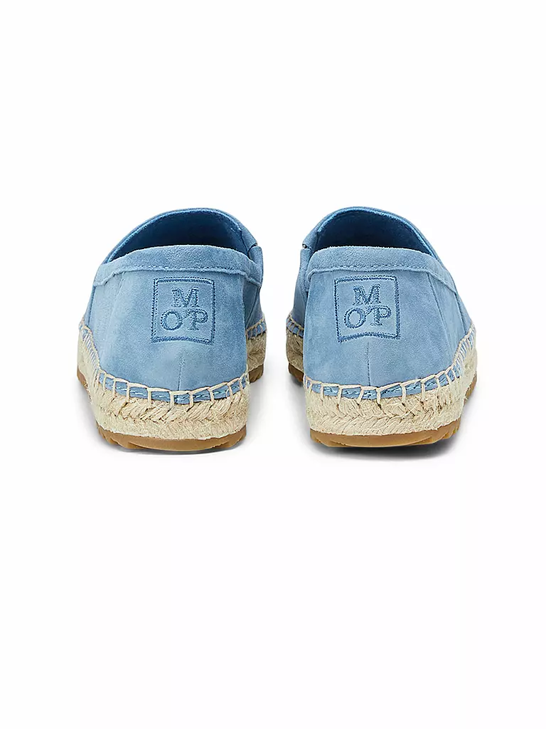 MARC O'POLO | Espadrilles | Blu