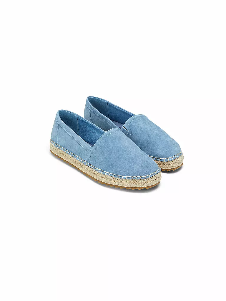 MARC O'POLO | Espadrilles | Blu