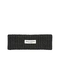 MARC O'POLO | Fascia per capelli | Grigio