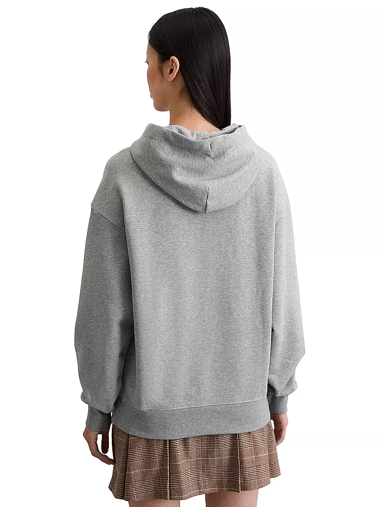 MARC O'POLO | Felpa con cappuccio - Hoodie | 