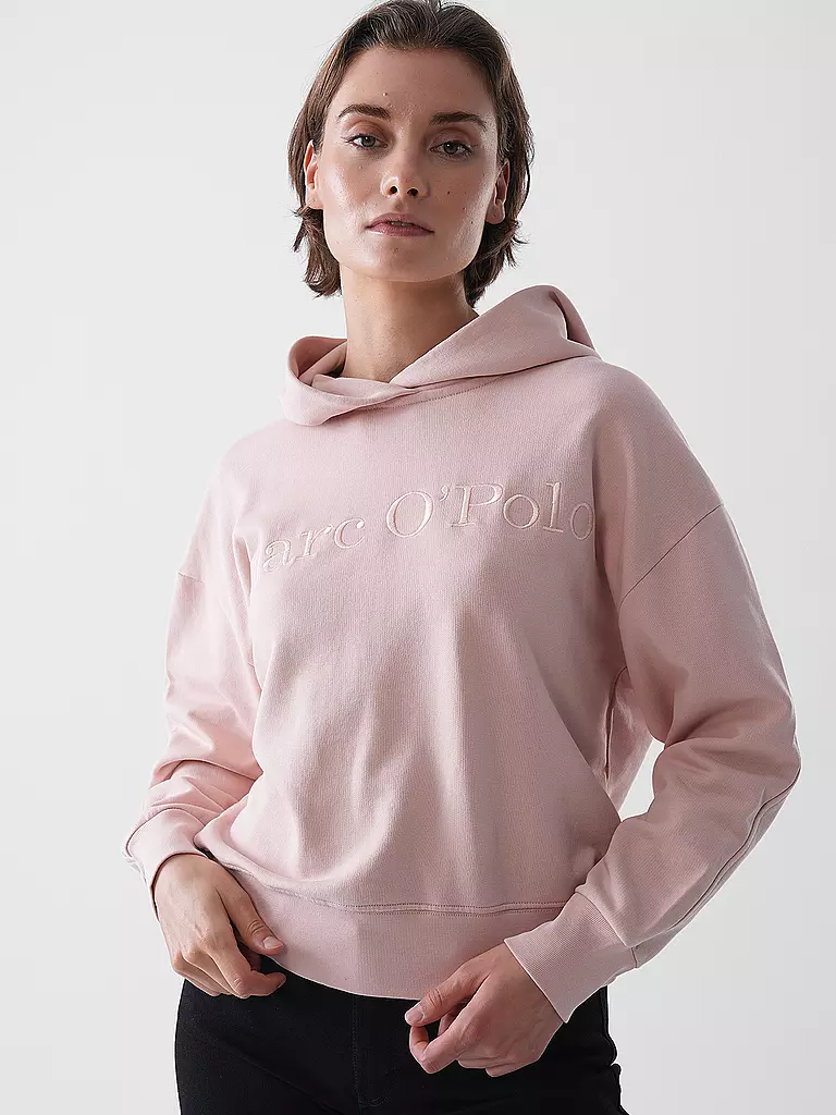 MARC O'POLO | Felpa con cappuccio - Hoodie | 