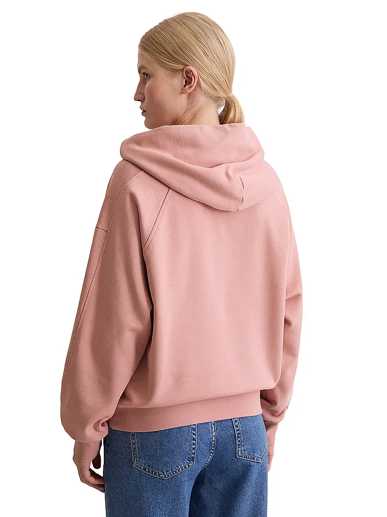MARC O'POLO | Felpa con cappuccio - Hoodie | 