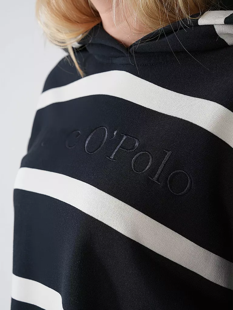 MARC O'POLO | Felpa con cappuccio - Hoodie | 