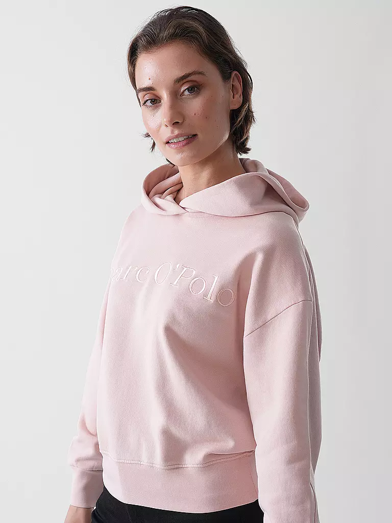MARC O'POLO | Felpa con cappuccio - Hoodie | 
