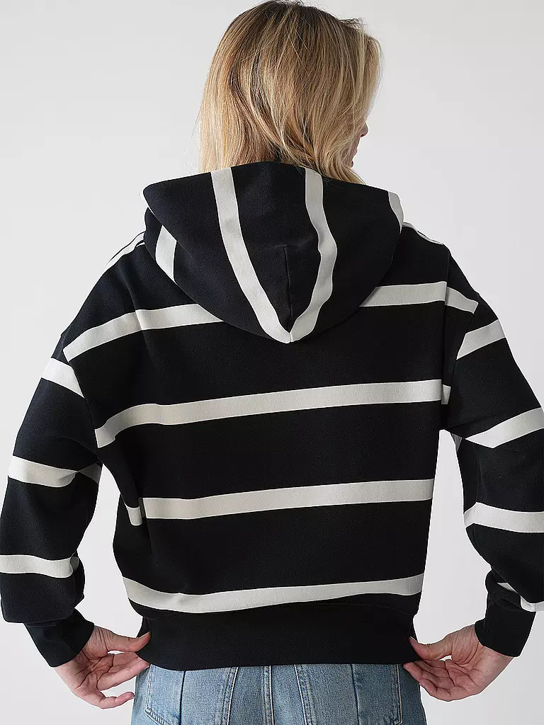 MARC O'POLO | Felpa con cappuccio - Hoodie | 