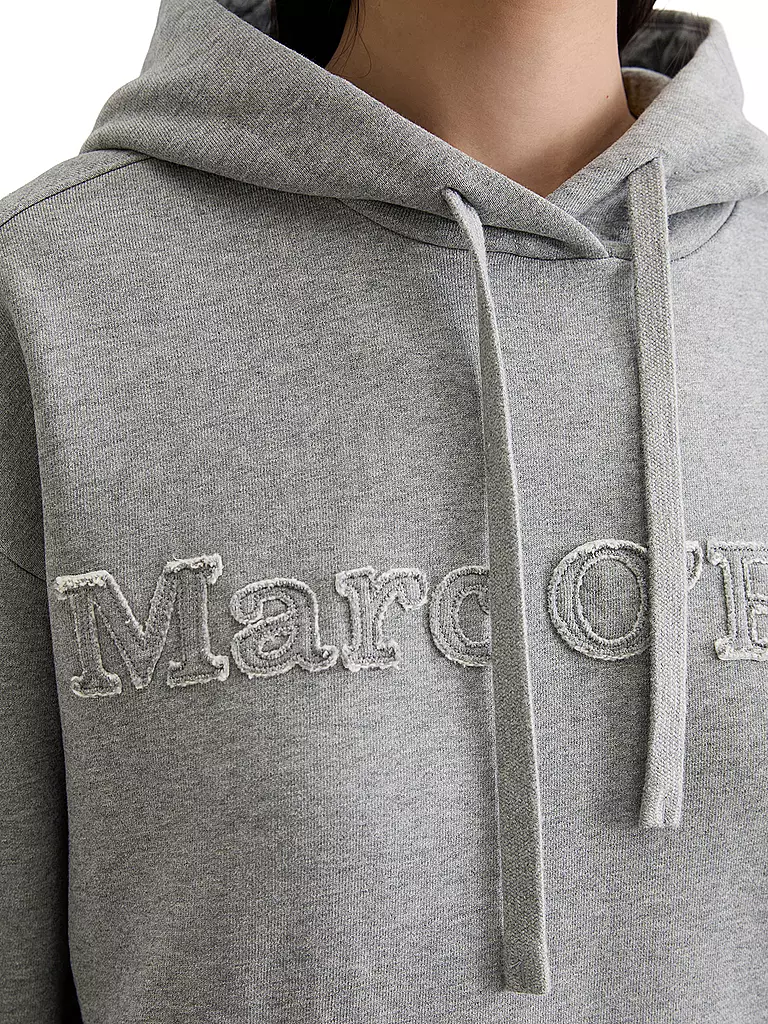 MARC O'POLO | Felpa con cappuccio - Hoodie | 