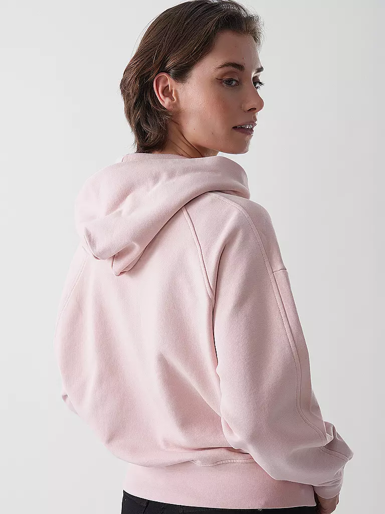 MARC O'POLO | Felpa con cappuccio - Hoodie | 