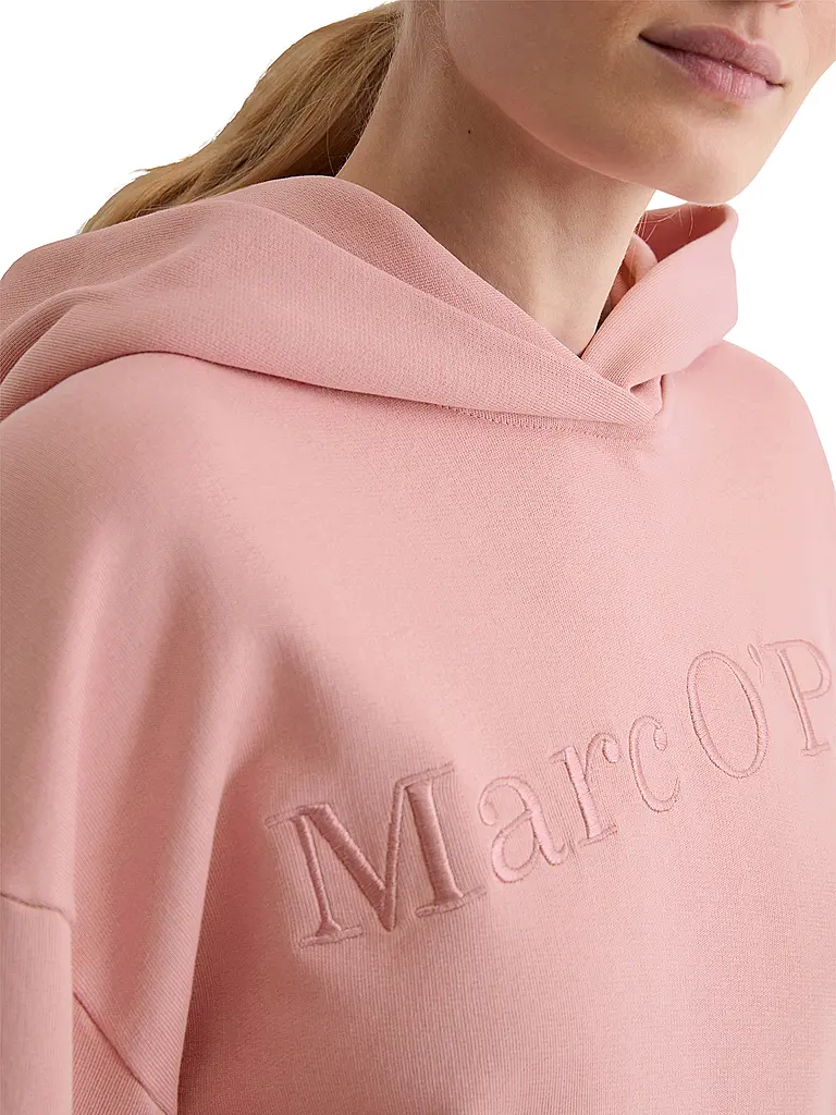 MARC O'POLO | Felpa con cappuccio - Hoodie | 