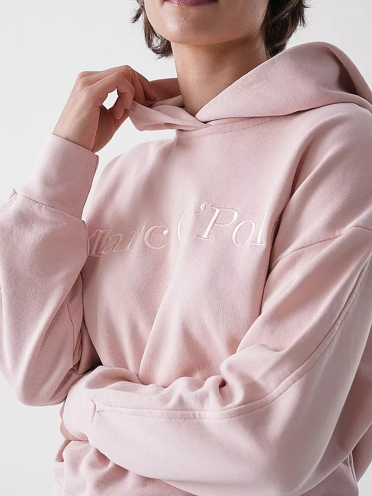 MARC O'POLO | Felpa con cappuccio - Hoodie | 