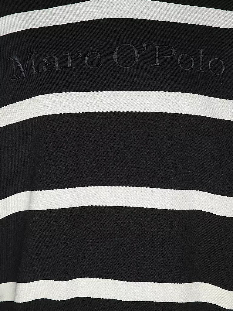MARC O'POLO | Felpa con cappuccio - Hoodie | 