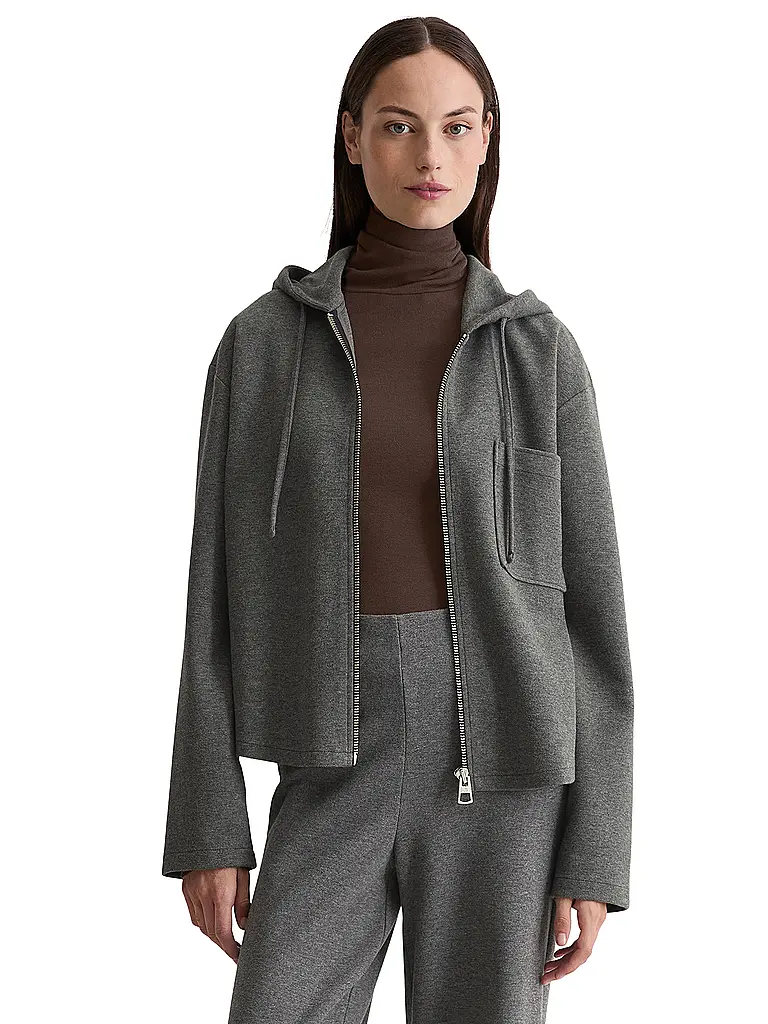 MARC O'POLO | Felpa con zip |