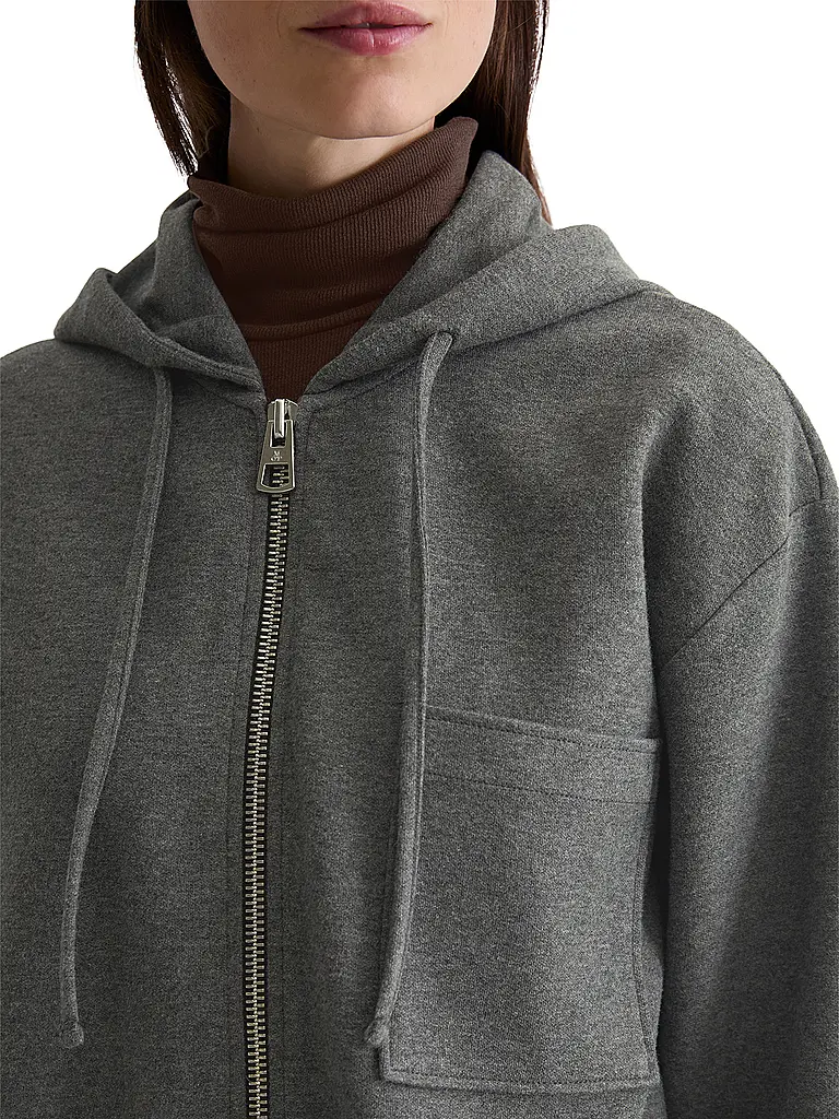 MARC O'POLO | Felpa con zip |