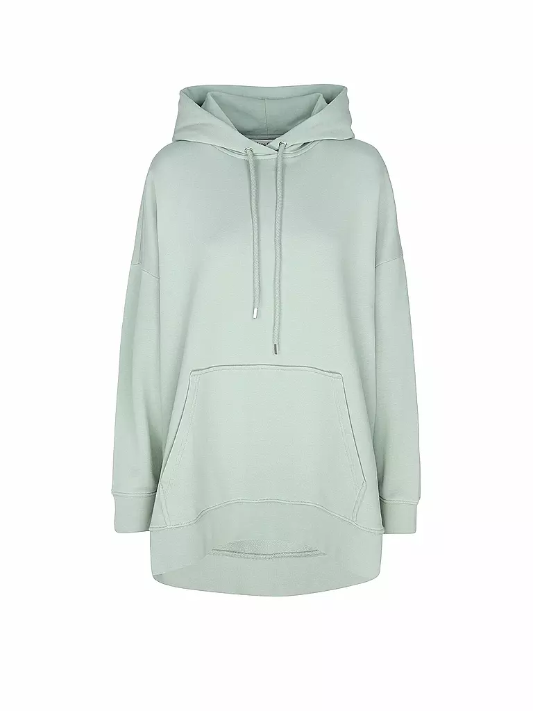 MARC O'POLO | Felpa | Menta
