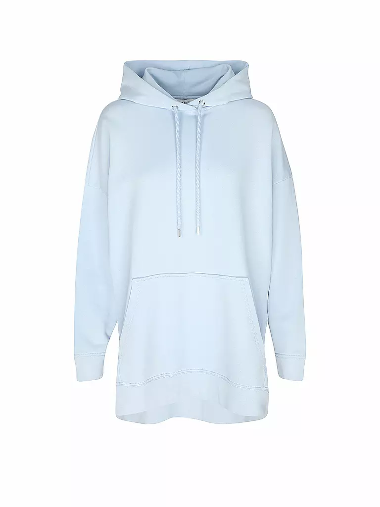 MARC O'POLO | Felpa | Blu chiaro