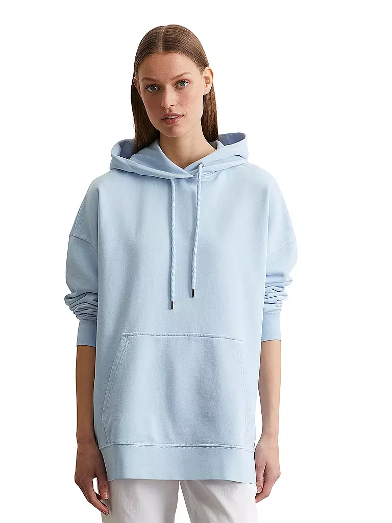 MARC O'POLO | Felpa | Blu chiaro