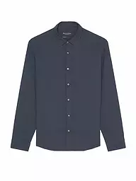 MARC O'POLO | Flanellhemd | Blu