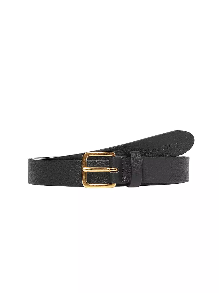 MARC O'POLO | Gürtel | Nero